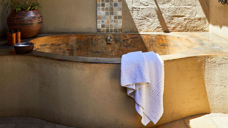 Motswari Private Game Reserve